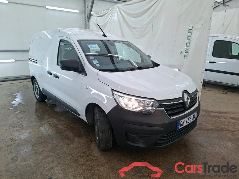 Express Confort 1.3 TCe 100CV BVM6 E6d #4