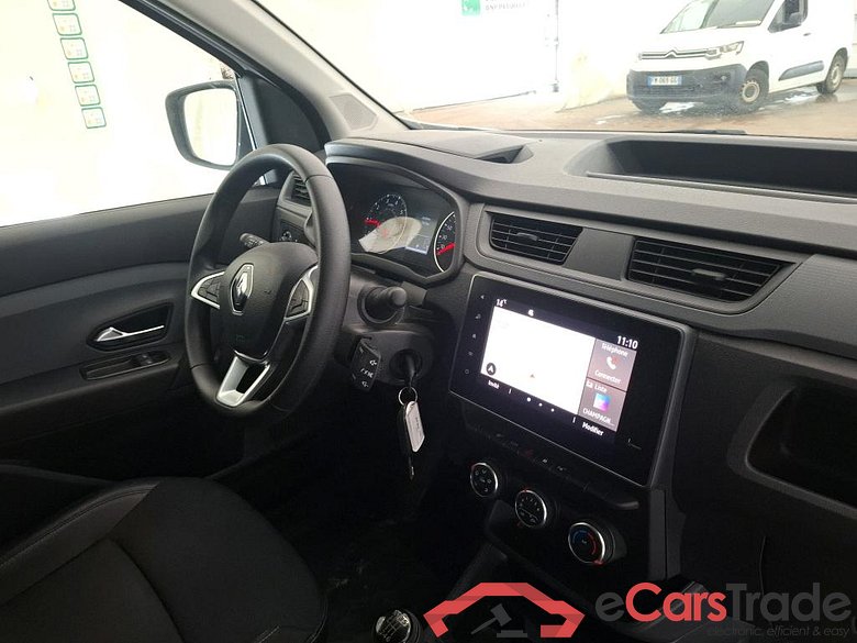 Express Confort 1.3 TCe 100CV BVM6 E6d #5