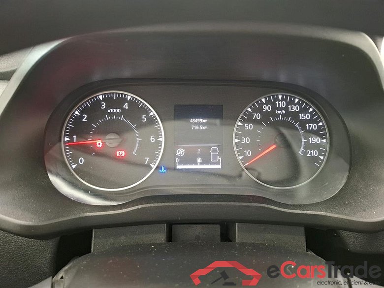 Express Confort 1.3 TCe 100CV BVM6 E6d #6