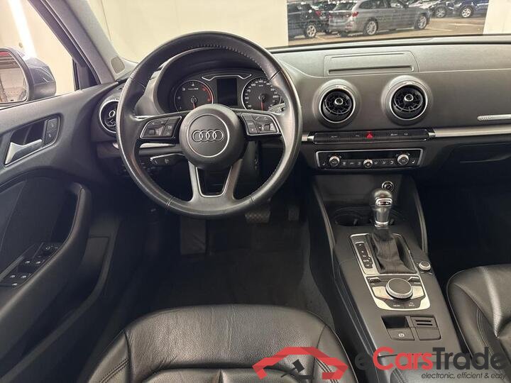 Audi A3 Sportback A3 Sportback 1.6 30 TDi S tronic Business Ed 85kW/116pk  5D/P Auto-7 #5