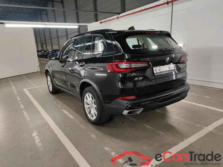 BMW X5 X5 xDrive45e (155kW) (PHEV) 235kW/320pk  5D/P Auto-8 #3