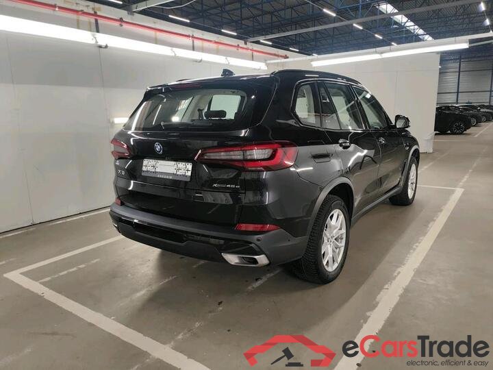 BMW X5 X5 xDrive45e (155kW) (PHEV) 235kW/320pk  5D/P Auto-8 #4