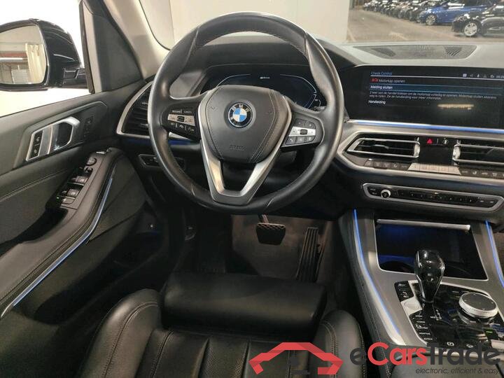 BMW X5 X5 xDrive45e (155kW) (PHEV) 235kW/320pk  5D/P Auto-8 #5
