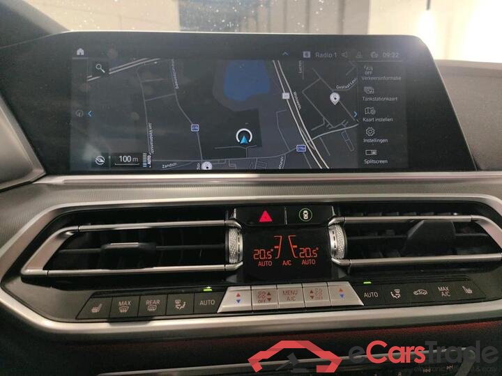 BMW X5 X5 xDrive45e (155kW) (PHEV) 235kW/320pk  5D/P Auto-8 #6