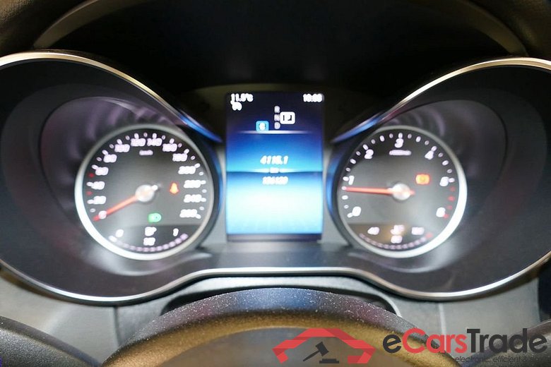 C -Klasse T-Modell C 220 d T (205.214)Avantgarde 143KW AT9 E6d #6