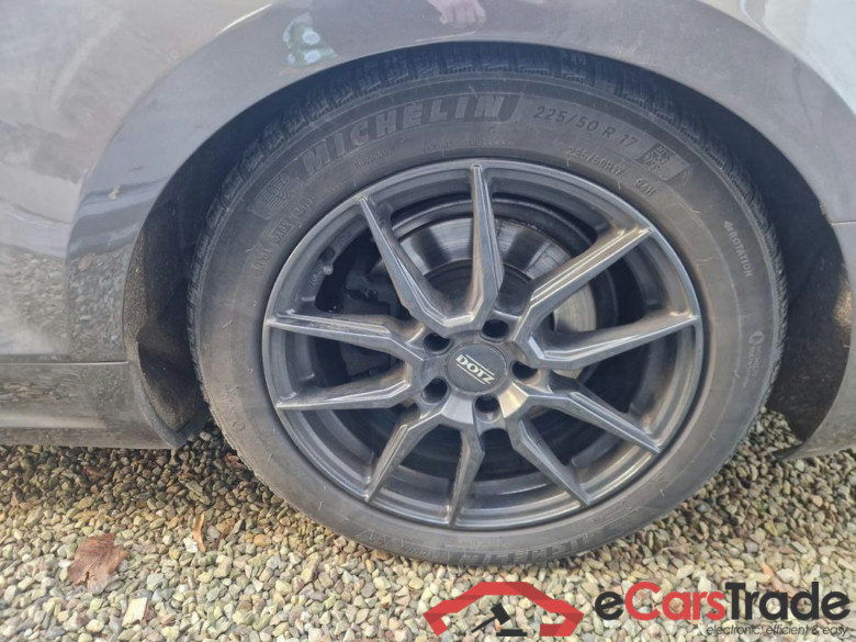 AUDI A5 Cabriolet Audi A5 design Cabrio 2.0 TFSI 140(190) kW(PS) S tronic #5