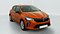 preview Renault Clio #0