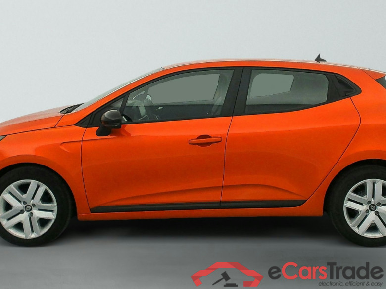 Renault Clio TCE 90 EVOLUTION #4