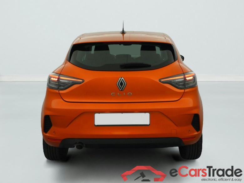 Renault Clio TCE 90 EVOLUTION #6