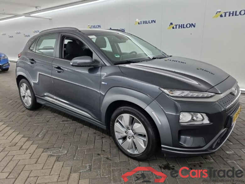HYUNDAI Kona Comfort Smart Electric 64 kWh 5D #2