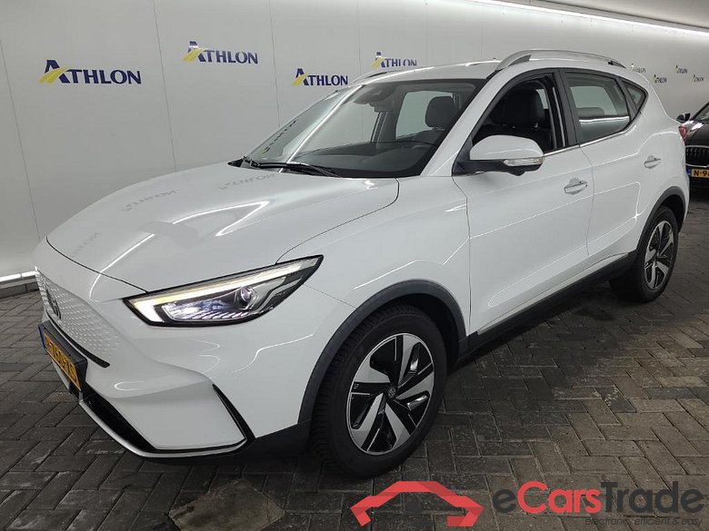 MG ZS EV Luxury 5D 130kW #1