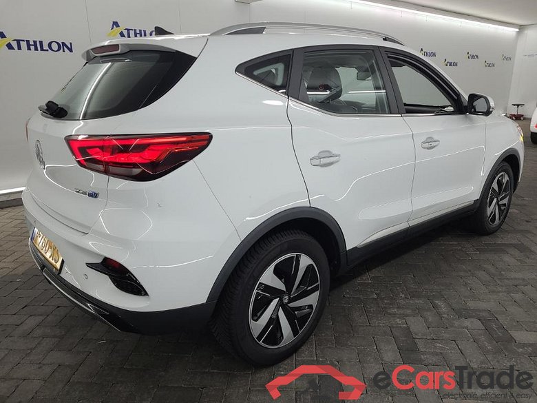 MG ZS EV Luxury 5D 130kW #3