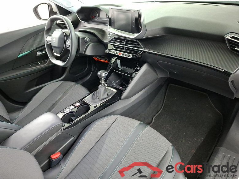 PEUGEOT 2008 Allure Pack 1.2 Puretech 130 5D 96kW #6
