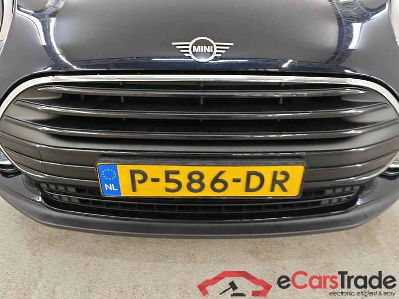 MINI Clubman Cooper Business Edition Auto 5drs + Pano #5