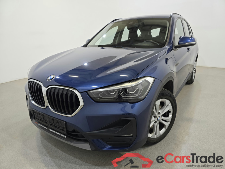 BMW X1 1.5 xDrive25e Plug-In Hybrid Aut. LED-Xenon Navi-Pro Hi-Fi Sport-Seats KeylessGo Camera Klima PDC ... #1