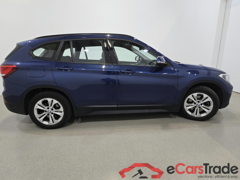 BMW X1 1.5 xDrive25e Plug-In Hybrid Aut. LED-Xenon Navi-Pro Hi-Fi Sport-Seats KeylessGo Camera Klima PDC ... #5