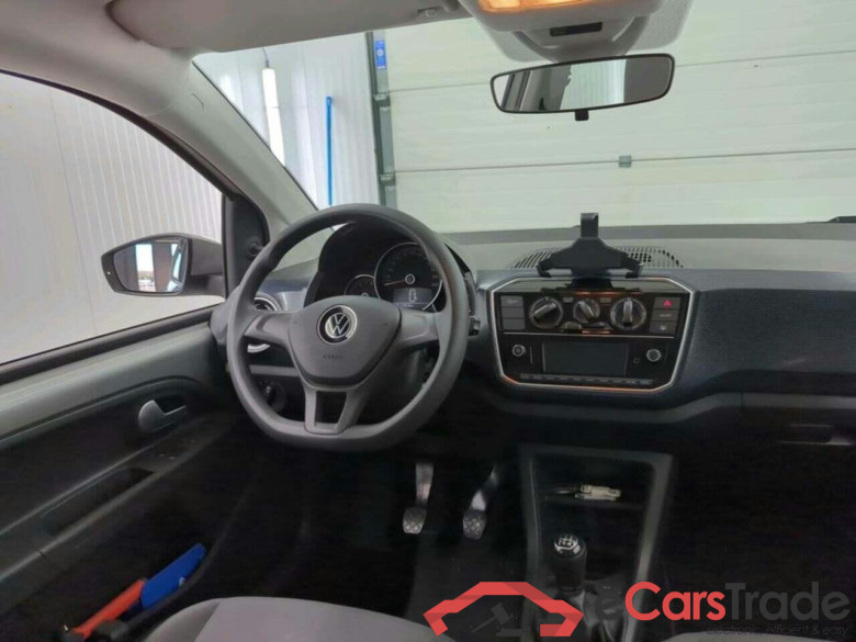 VOLKSWAGEN up! 1.0 #3