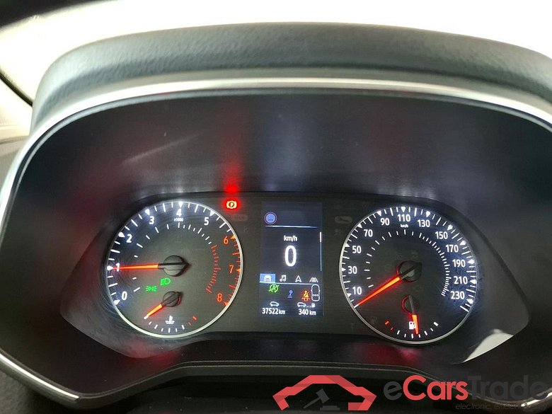 Clio V Business 1.0 SCe 65CV BVM5 E6d #6