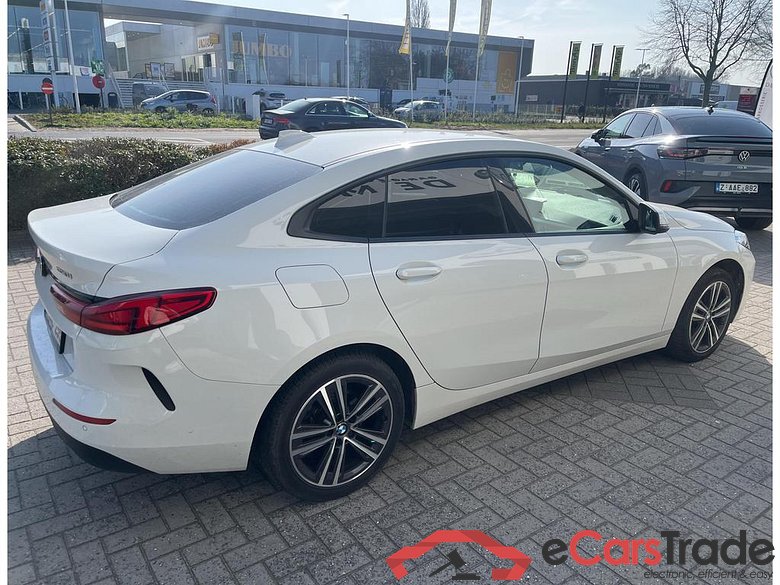 BMW 2 Gran Coupé (F44) Gran Coupé 218iA OPF #2