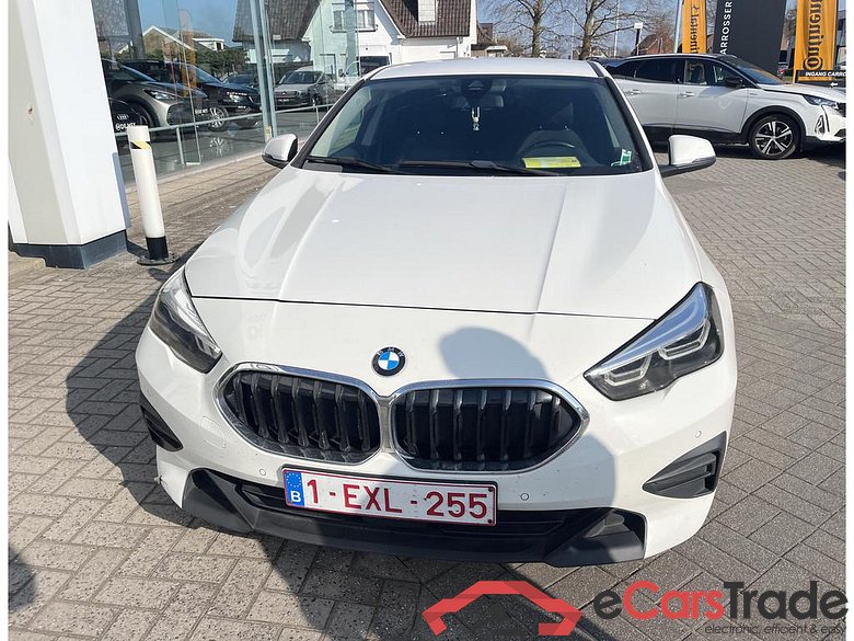 BMW 2 Gran Coupé (F44) Gran Coupé 218iA OPF #5