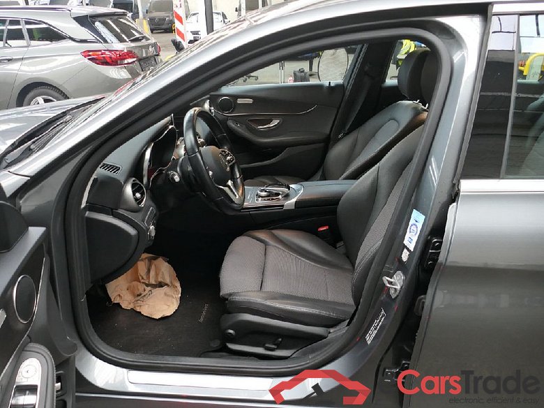 C -Klasse T-Modell C 300 e T (205.253)Avantgarde 2.0 235KW AT9 E6dT #4