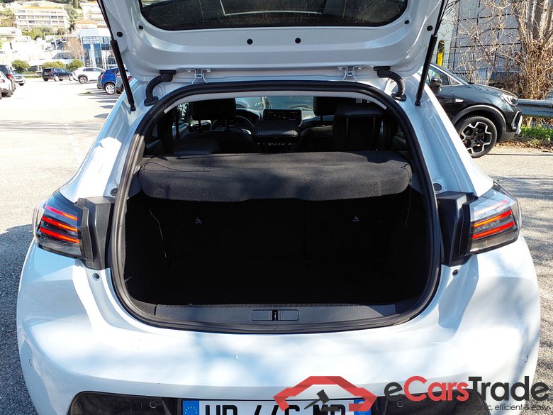 PEUGEOT 208  ESSENCE 100CV ALLURE BVM6 #2