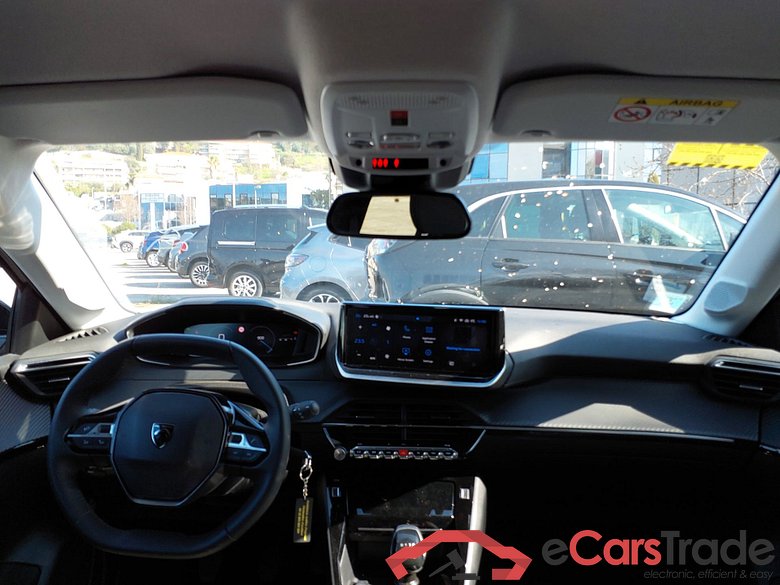PEUGEOT 208  ESSENCE 100CV ALLURE BVM6 #4