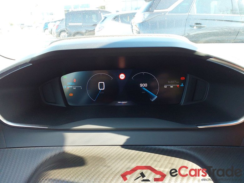 PEUGEOT 208  ESSENCE 100CV ALLURE BVM6 #6