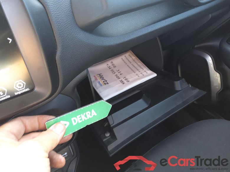 JEEP Renegade 1.3 PHEV 190cv Limited #6