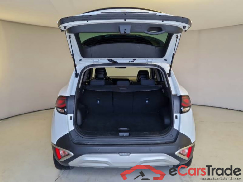 KIA SPORTAGE / 2021 / 5P / SUV 1.6 TGDI PHEV STYLE 4WD AUTO #5