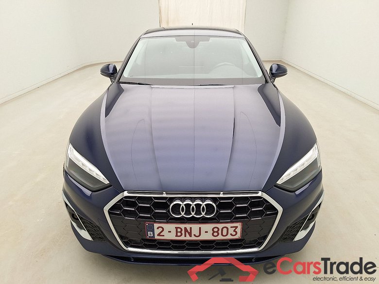 Audi, A5 SB FL'20, Audi A5 Sportback 35 TFSI S tronic Bus. Ed. S Line