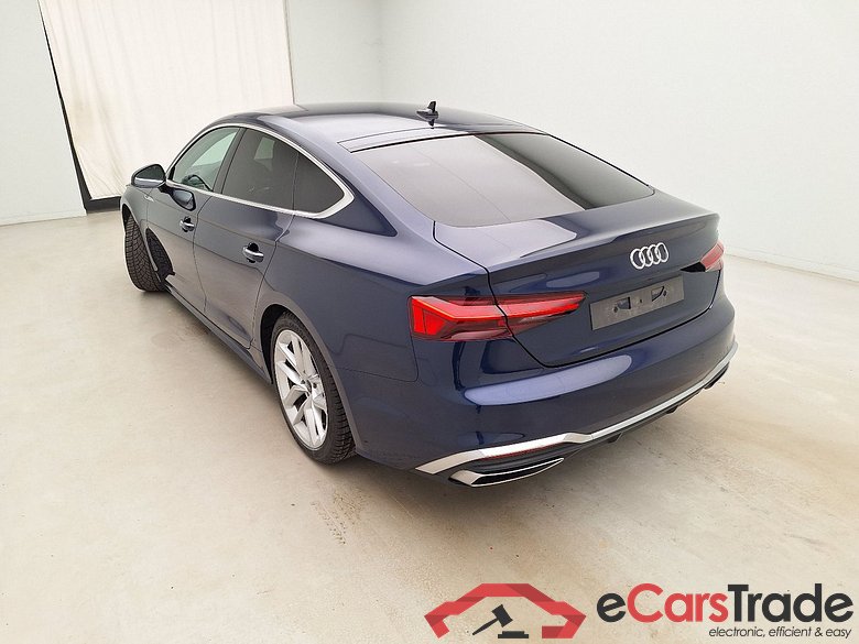 Audi, A5 SB FL'20, Audi A5 Sportback 35 TFSI S tronic Bus. Ed. S Line #6
