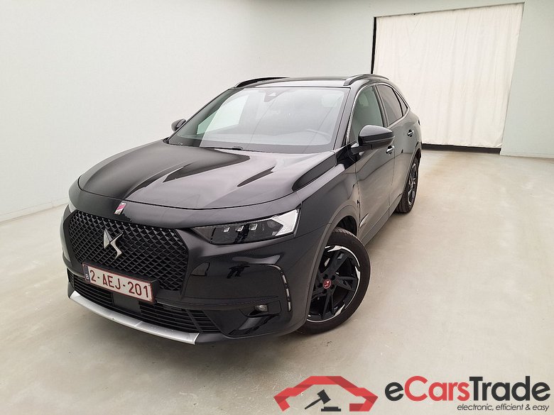 DS, DS7 CB '17, DS 7 Crossback 1.5 BlueHDi 130 Auto PERFORMANCE Li #2