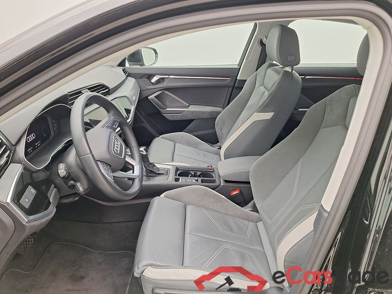 Audi, Q3 SB '19 PHEV, Audi Q3 Sportback 45 TFSI e S tronic 5d #3