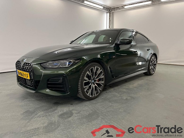 BMW 4-SERIE GRAN COUPE 430i Business Edition Plus