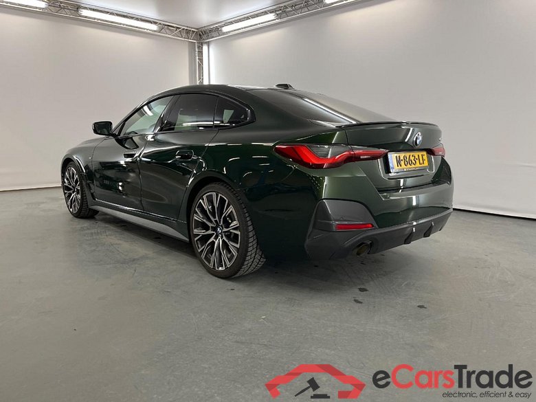 BMW 4-SERIE GRAN COUPE 430i Business Edition Plus #3
