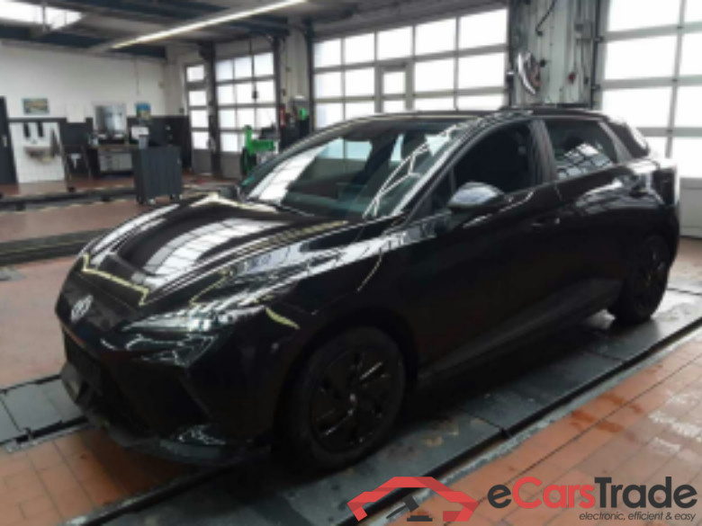 MG MG4 Standard 5d 125kW #1