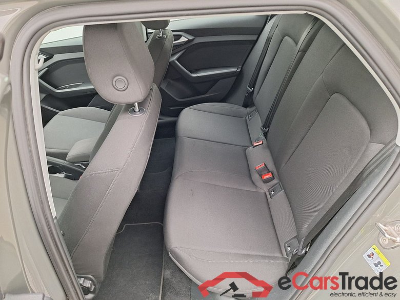 Audi, A1 SB '18, Audi A1 Sportback 1.0 30 TFSI 85kW S Line 5d #4