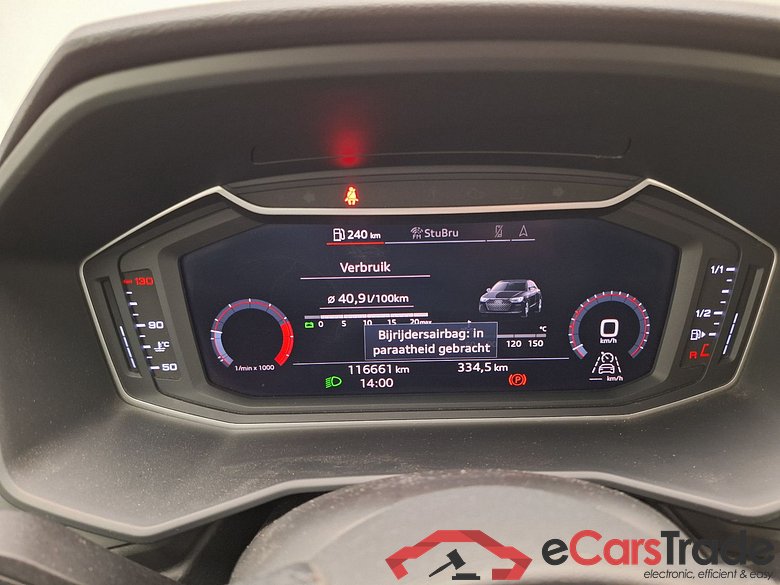 Audi, A1 SB '18, Audi A1 Sportback 1.0 30 TFSI 85kW S Line 5d #5