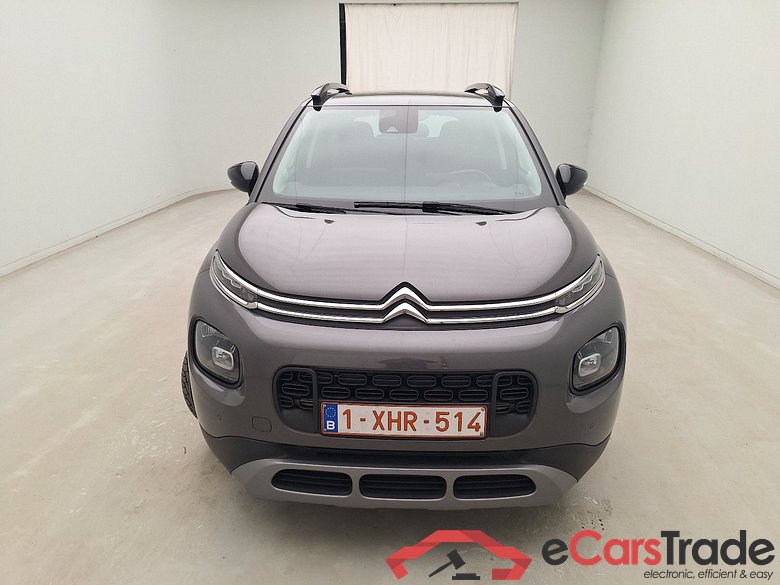Citroën, C3 Aircross 