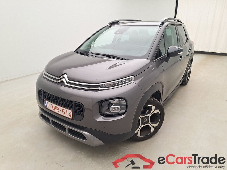 Citroën, C3 Aircross 