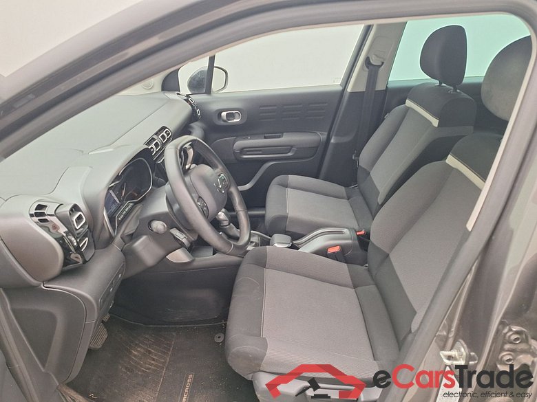 Citroën, C3 Aircross 