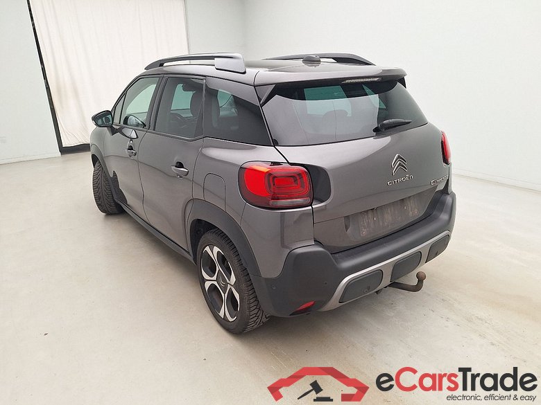 Citroën, C3 Aircross 