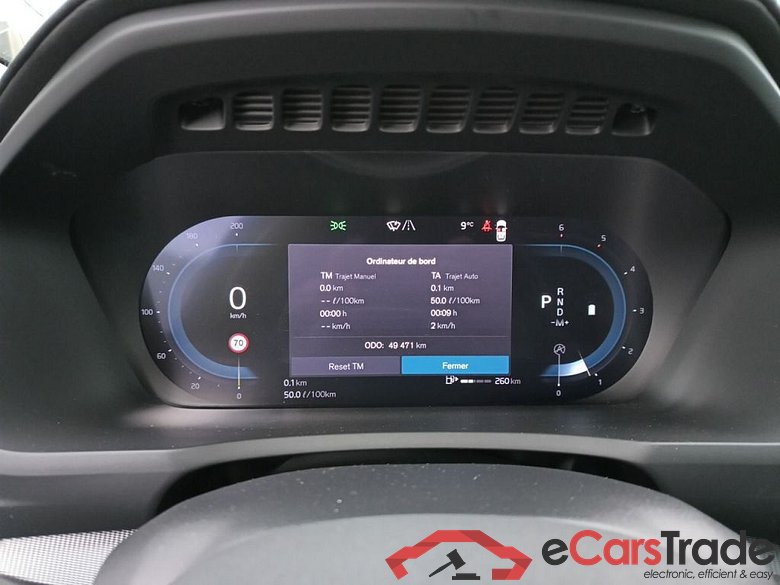 VOLVO XC90 DIESEL - 2019 2.0 B5 235hp 4WD Plus Bright 5d #6