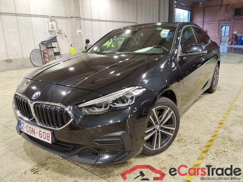 BMW 2 SERIES GRAN COUPE 1.5 216DA GRAN COUPE #1