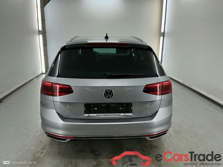 VOLKSWAGEN PASSAT VARIANT 1.4 TSI MSQ VARIANT GTE BUSINESS #5