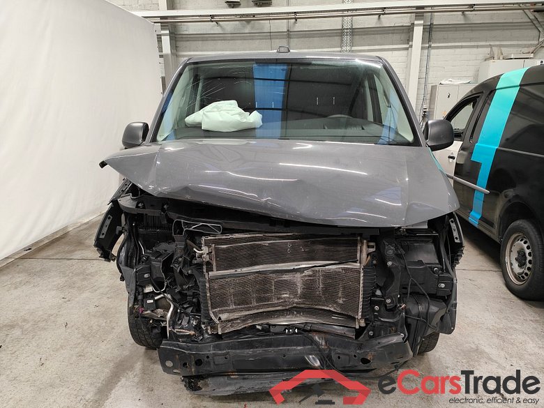 Volkswagen Transporter 2.0 TDi SCR BMT 110/150 LWB 2.8T 4d !!Damaged car!! #5