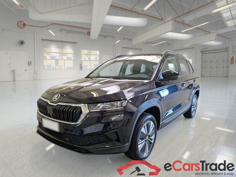 SKODA KAROQ / 2022 / 5P / SUV 2.0 TDI 85KW EVO SCR EXECUTIVE DSG