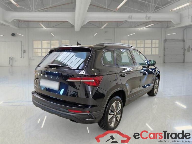 SKODA KAROQ / 2022 / 5P / SUV 2.0 TDI 85KW EVO SCR EXECUTIVE DSG #2