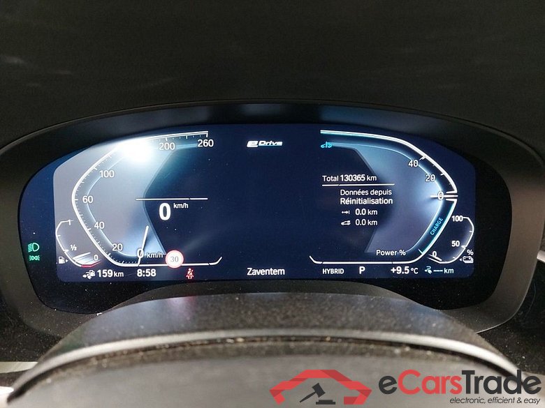 BMW 5 Reeks Berline 530e 215kW 4d #6